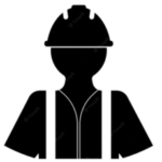 bhp-bezpieczeństwo w pracy - ubrania odzież robocza - obuwie robocze- rękawice robocze